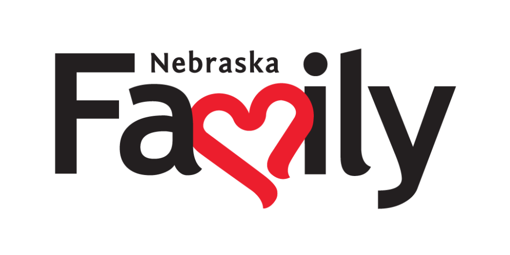 Nebraska Family Logo