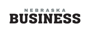 Nebraska Business Logo