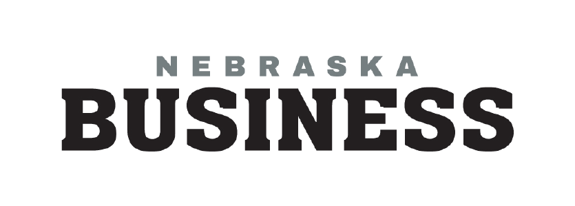 Nebraska Business Logo